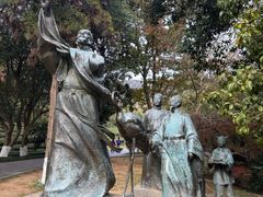 -敬亭山风景名胜区