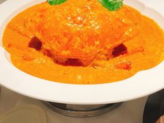 -狮拾久·现代新加坡料理(壹方城店)