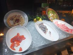 -佛山保利洲际酒店·月色西餐厅