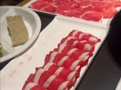 -东来顺·非遗火锅(高新店)