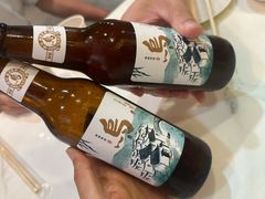 -寻味乌镇·龙虾烧烤