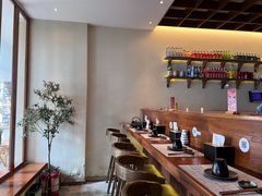 -戏作寿司(观音桥店)