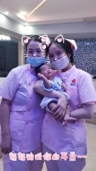 -喜月来月子会所