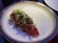 -wann lounge 低温慢煮牛排·清吧