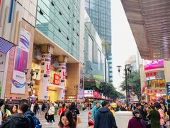 -八一好吃街·高品美食广场