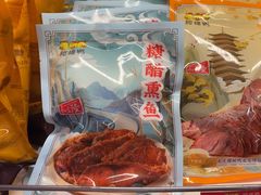 -樱桃鸭(丰富路店)