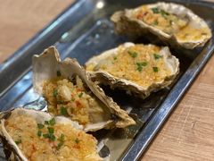 -香满堂川湘菜烤鱼(龙茗路店)