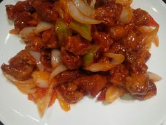 -东北大院·东北菜(三台子店)