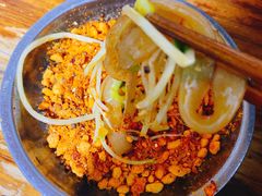 -老瓦房冷锅串串(文殊院店)