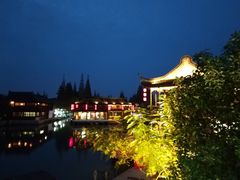 景观位-洞天食府(北大街店)