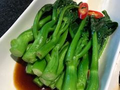 -梧桐餐厅(泉城路店)