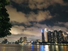 -粥旺庄(芳村店)
