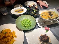 -A One Kitchen·南京精菜馆(德基广场店)