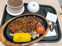 -大家乐(深圳喜荟城店)