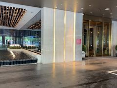 -深铁皇冠假日酒店·大堂吧