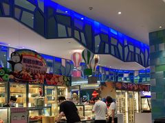 -帝企鹅自助餐厅•儿童岛•真企鹅(长隆企鹅酒店)