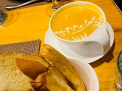 -上岛咖啡(珠园店)