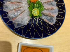 -本逸·割烹料理(湖墅店)