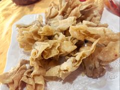 炸云吞-蚝专家(北滘店)