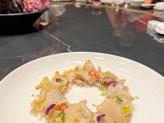 -广州文华东方酒店·江-由辉师傅主理