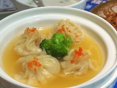 -叹茶靓点·粤式餐厅·全天茶市(石井万民广场店)