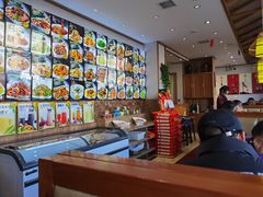 -马家水煮鱼(富民街店)
