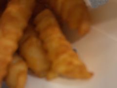 -麦当劳(衡阳解放路店)