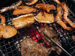 -神户赤童日式烤肉伙伴(东直门店)