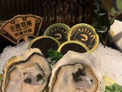 -半岛翡丽海鲜自助餐厅(观风亭店)