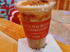 -囍福咖啡(这有山店)