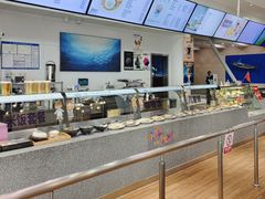 -贝林大翅鲸简餐厅(国家海洋博物馆店)