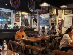 -El Bodegon阿根廷秘鲁餐厅(幸福路店)