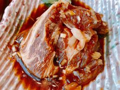 -老板娘的烤肉店(港湾广场店)