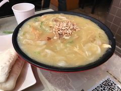 -洛阳面馆(红专路店)