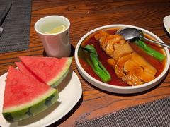 -肴约·花园式餐厅(湖里店)