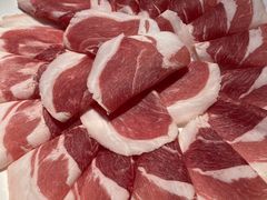 -南门四季铜锅涮肉(左家庄店)