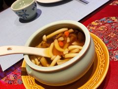 -不二茶空间·养生宴(石景山店)