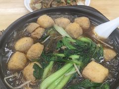 -凡老头米线砂锅(古荡新村西粮站)