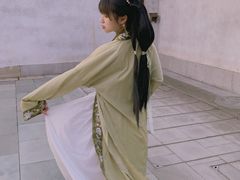 -汉仪华裳汉服旗袍·摄影写真馆(乌镇西栅店)