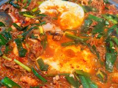 -京玉菲饭店(李村店)