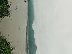 -北岐滩涂