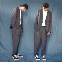 -P.STYLE 派斯造型