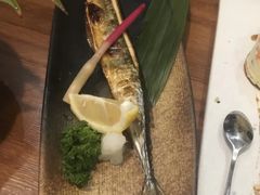 -尺山寸水日料(马桥满天星店)