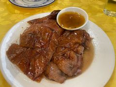 -老字号蛇口德记烧腊饭店·海鲜加工