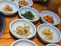 -金顺碳烤肉(1号店)