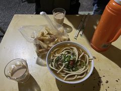 -老光明岗琼甜茶馆