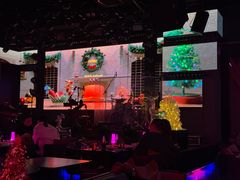 -MOSSO音乐酒吧·live house(南京旗舰店)