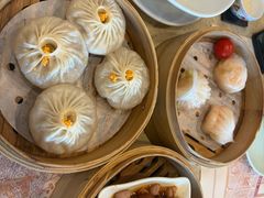 -点都德(水贝IBC店)