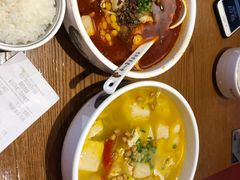 -渝是乎川渝小炒(新世界百货望京店)
