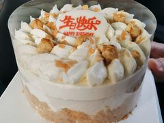 -良雪LANSOO低糖生日蛋糕(朝阳店)